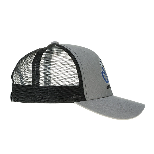 New Custom Flat Brim Sports Snapback Cap