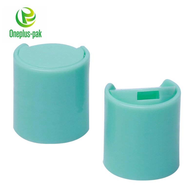 Plastic Disc Top Cap OPP1103 18/410 Cap for Bottles