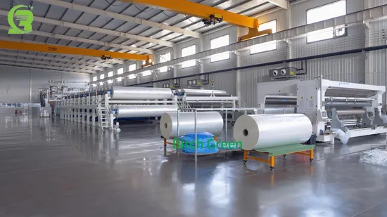 BOPP CPP Pet Film Металлизированная алюминиевая пленка Алюминиевая фольга Ламинатная пленка